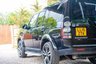 USED 2015 15 LAND ROVER DISCOVERY 4 3.0 SD V6 HSE SUV 5dr Diesel Auto 4WD Euro 5 (s/s) (255 bhp) 