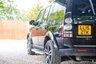USED 2015 15 LAND ROVER DISCOVERY 4 3.0 SD V6 HSE SUV 5dr Diesel Auto 4WD Euro 5 (s/s) (255 bhp) 
