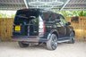 USED 2015 15 LAND ROVER DISCOVERY 4 3.0 SD V6 HSE SUV 5dr Diesel Auto 4WD Euro 5 (s/s) (255 bhp) 