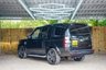 USED 2015 15 LAND ROVER DISCOVERY 4 3.0 SD V6 HSE SUV 5dr Diesel Auto 4WD Euro 5 (s/s) (255 bhp) 