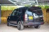 USED 2015 15 LAND ROVER DISCOVERY 4 3.0 SD V6 HSE SUV 5dr Diesel Auto 4WD Euro 5 (s/s) (255 bhp) 