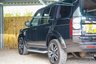 USED 2015 15 LAND ROVER DISCOVERY 4 3.0 SD V6 HSE SUV 5dr Diesel Auto 4WD Euro 5 (s/s) (255 bhp) 