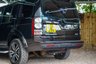 USED 2015 15 LAND ROVER DISCOVERY 4 3.0 SD V6 HSE SUV 5dr Diesel Auto 4WD Euro 5 (s/s) (255 bhp) 