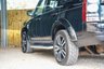 USED 2015 15 LAND ROVER DISCOVERY 4 3.0 SD V6 HSE SUV 5dr Diesel Auto 4WD Euro 5 (s/s) (255 bhp) 