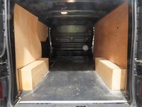 USED 2023 23 RENAULT TRAFIC 2.0 dCi Blue SL28 Sport+ Panel Van 5dr Diesel EDC L1 H1 Euro 6 (s/s) (170 ps) 
