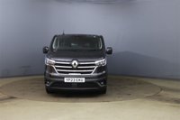 USED 2023 23 RENAULT TRAFIC 2.0 dCi Blue SL28 Sport+ Panel Van 5dr Diesel EDC L1 H1 Euro 6 (s/s) (170 ps) 
