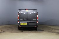 USED 2023 23 RENAULT TRAFIC 2.0 dCi Blue SL28 Sport+ Panel Van 5dr Diesel EDC L1 H1 Euro 6 (s/s) (170 ps) 