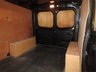 USED 2023 23 RENAULT TRAFIC 2.0 dCi Blue SL28 Sport+ Panel Van 5dr Diesel EDC L1 H1 Euro 6 (s/s) (170 ps) 