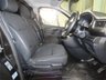 USED 2023 23 RENAULT TRAFIC 2.0 dCi Blue SL28 Sport+ Panel Van 5dr Diesel EDC L1 H1 Euro 6 (s/s) (170 ps) 