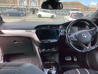 USED 2022 72 VAUXHALL Corsa Electric 50kWh Anniversary Edition Hatchback 5dr Electric Auto (136 ps) 