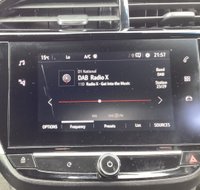 USED 2022 72 VAUXHALL Corsa Electric 50kWh Anniversary Edition Hatchback 5dr Electric Auto (136 ps) 