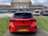 USED 2022 72 VAUXHALL Corsa Electric 50kWh Anniversary Edition Hatchback 5dr Electric Auto (136 ps) 