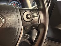 USED 2017 67 TOYOTA RAV4 2.0 D-4D Icon SUV 5dr Diesel Manual Euro 6 (s/s) (Safety Sense, Nav) (143 ps) Heated Seats-Climate Control-Toyota Service History