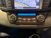 USED 2017 67 TOYOTA RAV4 2.0 D-4D Icon SUV 5dr Diesel Manual Euro 6 (s/s) (Safety Sense, Nav) (143 ps) Heated Seats-Climate Control-Toyota Service History