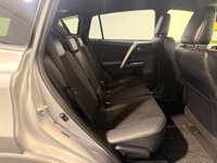 USED 2017 67 TOYOTA RAV4 2.0 D-4D Icon SUV 5dr Diesel Manual Euro 6 (s/s) (Safety Sense, Nav) (143 ps) Heated Seats-Climate Control-Toyota Service History