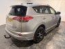 USED 2017 67 TOYOTA RAV4 2.0 D-4D Icon SUV 5dr Diesel Manual Euro 6 (s/s) (Safety Sense, Nav) (143 ps) Heated Seats-Climate Control-Toyota Service History