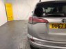 USED 2017 67 TOYOTA RAV4 2.0 D-4D Icon SUV 5dr Diesel Manual Euro 6 (s/s) (Safety Sense, Nav) (143 ps) Heated Seats-Climate Control-Toyota Service History