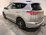 USED 2017 67 TOYOTA RAV4 2.0 D-4D Icon SUV 5dr Diesel Manual Euro 6 (s/s) (Safety Sense, Nav) (143 ps) Heated Seats-Climate Control-Toyota Service History