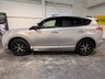 USED 2017 67 TOYOTA RAV4 2.0 D-4D Icon SUV 5dr Diesel Manual Euro 6 (s/s) (Safety Sense, Nav) (143 ps) Heated Seats-Climate Control-Toyota Service History