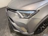USED 2017 67 TOYOTA RAV4 2.0 D-4D Icon SUV 5dr Diesel Manual Euro 6 (s/s) (Safety Sense, Nav) (143 ps) Heated Seats-Climate Control-Toyota Service History