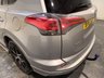 USED 2017 67 TOYOTA RAV4 2.0 D-4D Icon SUV 5dr Diesel Manual Euro 6 (s/s) (Safety Sense, Nav) (143 ps) Heated Seats-Climate Control-Toyota Service History