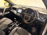 USED 2017 67 TOYOTA RAV4 2.0 D-4D Icon SUV 5dr Diesel Manual Euro 6 (s/s) (Safety Sense, Nav) (143 ps) Heated Seats-Climate Control-Toyota Service History