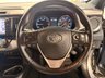USED 2017 67 TOYOTA RAV4 2.0 D-4D Icon SUV 5dr Diesel Manual Euro 6 (s/s) (Safety Sense, Nav) (143 ps) Heated Seats-Climate Control-Toyota Service History