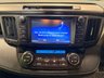 USED 2017 67 TOYOTA RAV4 2.0 D-4D Icon SUV 5dr Diesel Manual Euro 6 (s/s) (Safety Sense, Nav) (143 ps) Heated Seats-Climate Control-Toyota Service History