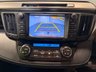 USED 2017 67 TOYOTA RAV4 2.0 D-4D Icon SUV 5dr Diesel Manual Euro 6 (s/s) (Safety Sense, Nav) (143 ps) Heated Seats-Climate Control-Toyota Service History