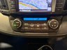 USED 2017 67 TOYOTA RAV4 2.0 D-4D Icon SUV 5dr Diesel Manual Euro 6 (s/s) (Safety Sense, Nav) (143 ps) Heated Seats-Climate Control-Toyota Service History
