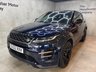 USED 2022 22 LAND ROVER RANGE ROVER EVOQUE 2.0 D200 MHEV R-Dynamic SE Auto 4WD Euro 6 (s/s) 5dr 1Owner|PanRoof|RevCam|Nav