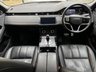 USED 2022 22 LAND ROVER RANGE ROVER EVOQUE 2.0 D200 MHEV R-Dynamic SE Auto 4WD Euro 6 (s/s) 5dr 1Owner|PanRoof|RevCam|Nav