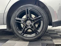 USED 2022 22 MERCEDES-BENZ CLA 1.3 CLA250e 15.6kWh AMG Line (Premium Plus) Shooting Brake 5dr Petrol Plug-in Hybrid 8G-DCT Euro 6 (s/s) (218 ps) 1 Owner From New / Pan Roof / Sat Nav / Apple Car Play / Heated Seats / Reverse Camera / Parking Sensors / Ambient Lighting / Cruise Control / ISOFIX