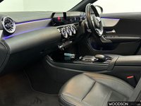 USED 2022 22 MERCEDES-BENZ CLA 1.3 CLA250e 15.6kWh AMG Line (Premium Plus) Shooting Brake 5dr Petrol Plug-in Hybrid 8G-DCT Euro 6 (s/s) (218 ps) 1 Owner From New / Pan Roof / Sat Nav / Apple Car Play / Heated Seats / Reverse Camera / Parking Sensors / Ambient Lighting / Cruise Control / ISOFIX