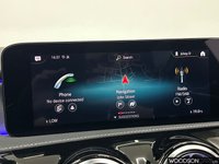 USED 2022 22 MERCEDES-BENZ CLA 1.3 CLA250e 15.6kWh AMG Line (Premium Plus) Shooting Brake 5dr Petrol Plug-in Hybrid 8G-DCT Euro 6 (s/s) (218 ps) 1 Owner From New / Pan Roof / Sat Nav / Apple Car Play / Heated Seats / Reverse Camera / Parking Sensors / Ambient Lighting / Cruise Control / ISOFIX