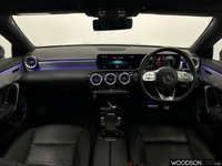 USED 2022 22 MERCEDES-BENZ CLA 1.3 CLA250e 15.6kWh AMG Line (Premium Plus) Shooting Brake 5dr Petrol Plug-in Hybrid 8G-DCT Euro 6 (s/s) (218 ps) 1 Owner From New / Pan Roof / Sat Nav / Apple Car Play / Heated Seats / Reverse Camera / Parking Sensors / Ambient Lighting / Cruise Control / ISOFIX
