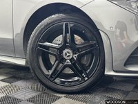 USED 2022 22 MERCEDES-BENZ CLA 1.3 CLA250e 15.6kWh AMG Line (Premium Plus) Shooting Brake 5dr Petrol Plug-in Hybrid 8G-DCT Euro 6 (s/s) (218 ps) 1 Owner From New / Pan Roof / Sat Nav / Apple Car Play / Heated Seats / Reverse Camera / Parking Sensors / Ambient Lighting / Cruise Control / ISOFIX