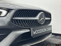USED 2022 22 MERCEDES-BENZ CLA 1.3 CLA250e 15.6kWh AMG Line (Premium Plus) Shooting Brake 5dr Petrol Plug-in Hybrid 8G-DCT Euro 6 (s/s) (218 ps) 1 Owner From New / Pan Roof / Sat Nav / Apple Car Play / Heated Seats / Reverse Camera / Parking Sensors / Ambient Lighting / Cruise Control / ISOFIX