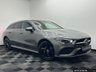 USED 2022 22 MERCEDES-BENZ CLA 1.3 CLA250e 15.6kWh AMG Line (Premium Plus) Shooting Brake 5dr Petrol Plug-in Hybrid 8G-DCT Euro 6 (s/s) (218 ps) 1 Owner From New / Pan Roof / Sat Nav / Apple Car Play / Heated Seats / Reverse Camera / Parking Sensors / Ambient Lighting / Cruise Control / ISOFIX