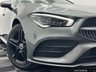 USED 2022 22 MERCEDES-BENZ CLA 1.3 CLA250e 15.6kWh AMG Line (Premium Plus) Shooting Brake 5dr Petrol Plug-in Hybrid 8G-DCT Euro 6 (s/s) (218 ps) 1 Owner From New / Pan Roof / Sat Nav / Apple Car Play / Heated Seats / Reverse Camera / Parking Sensors / Ambient Lighting / Cruise Control / ISOFIX