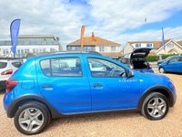 USED 2019 19 DACIA SANDERO STEPWAY 0.9 TCe Comfort Hatchback 5dr Petrol Manual Euro 6 (s/s) (90 ps) Great Value Modern 5 door Mini SUV