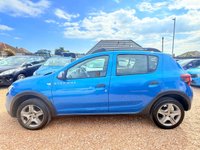 USED 2019 19 DACIA SANDERO STEPWAY 0.9 TCe Comfort Hatchback 5dr Petrol Manual Euro 6 (s/s) (90 ps) Great Value Modern 5 door Mini SUV