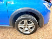 USED 2019 19 DACIA SANDERO STEPWAY 0.9 TCe Comfort Hatchback 5dr Petrol Manual Euro 6 (s/s) (90 ps) Great Value Modern 5 door Mini SUV