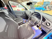 USED 2019 19 DACIA SANDERO STEPWAY 0.9 TCe Comfort Hatchback 5dr Petrol Manual Euro 6 (s/s) (90 ps) Great Value Modern 5 door Mini SUV