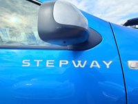 USED 2019 19 DACIA SANDERO STEPWAY 0.9 TCe Comfort Hatchback 5dr Petrol Manual Euro 6 (s/s) (90 ps) Great Value Modern 5 door Mini SUV