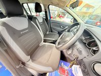 USED 2019 19 DACIA SANDERO STEPWAY 0.9 TCe Comfort Hatchback 5dr Petrol Manual Euro 6 (s/s) (90 ps) Great Value Modern 5 door Mini SUV