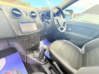 USED 2019 19 DACIA SANDERO STEPWAY 0.9 TCe Comfort Hatchback 5dr Petrol Manual Euro 6 (s/s) (90 ps) Great Value Modern 5 door Mini SUV