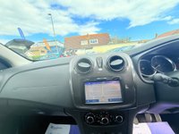 USED 2019 19 DACIA SANDERO STEPWAY 0.9 TCe Comfort Hatchback 5dr Petrol Manual Euro 6 (s/s) (90 ps) Great Value Modern 5 door Mini SUV