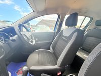 USED 2019 19 DACIA SANDERO STEPWAY 0.9 TCe Comfort Hatchback 5dr Petrol Manual Euro 6 (s/s) (90 ps) Great Value Modern 5 door Mini SUV