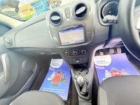 USED 2019 19 DACIA SANDERO STEPWAY 0.9 TCe Comfort Hatchback 5dr Petrol Manual Euro 6 (s/s) (90 ps) Great Value Modern 5 door Mini SUV